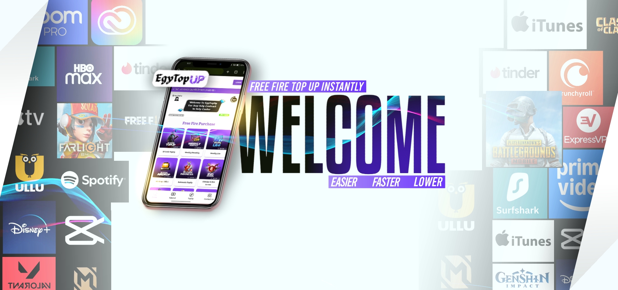 Slider Image